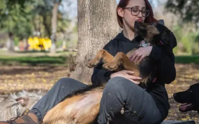 Ailen-González-educadora-canina-selva