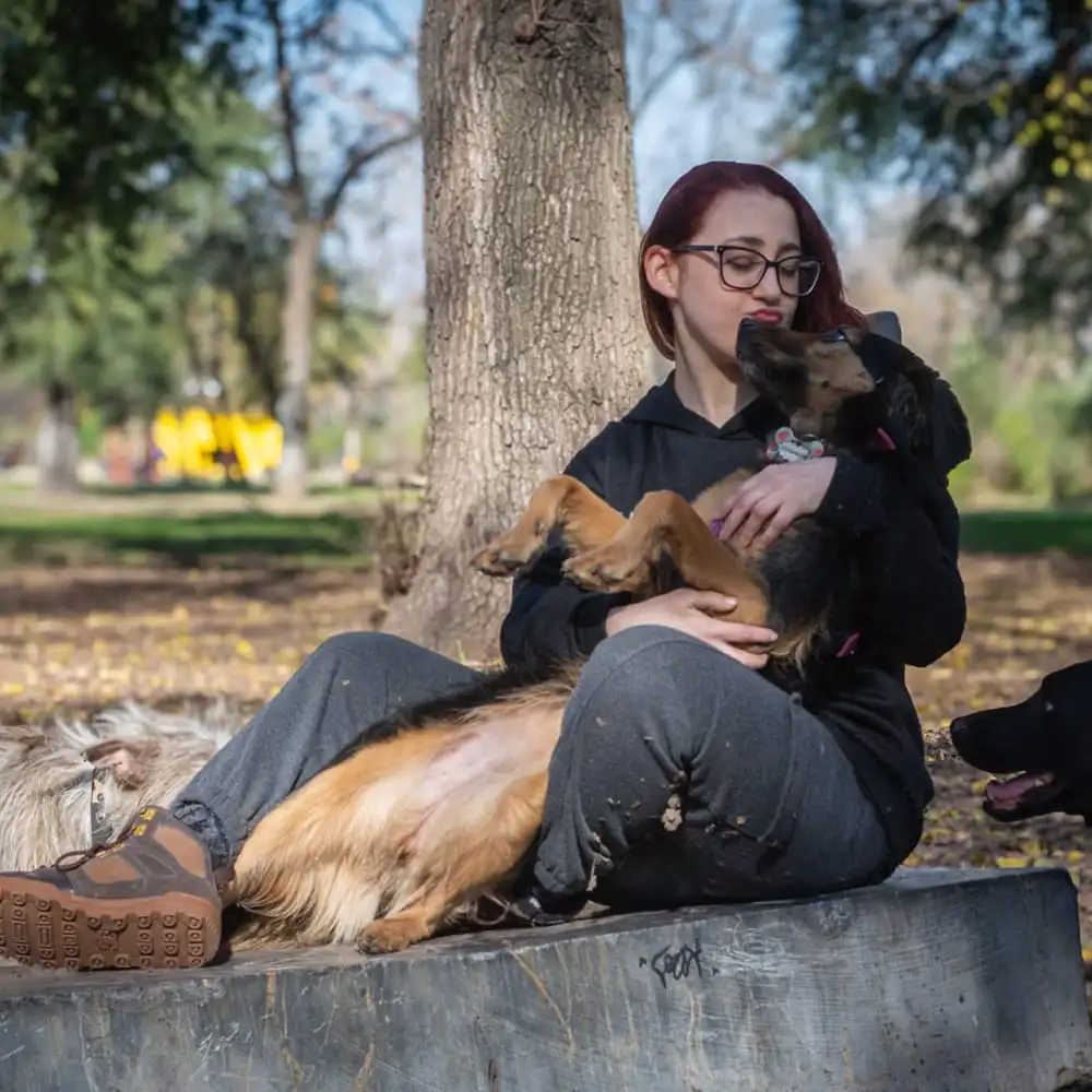 Ailen-González-educadora-canina-selva Ailen-González-educadora-canina-selva