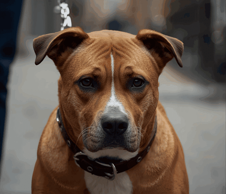 Collares para perros: cuáles sí y cuáles no