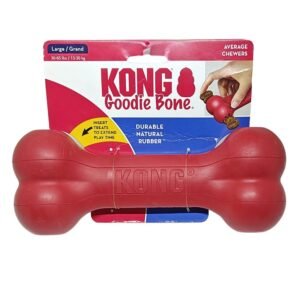 Kong-hueso-rojo