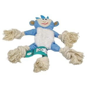 Mordedor-Muñeco-Mono