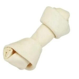 Hueso De Cuero Corb 9/10 X Unidad Perros Cachorros Mascotas